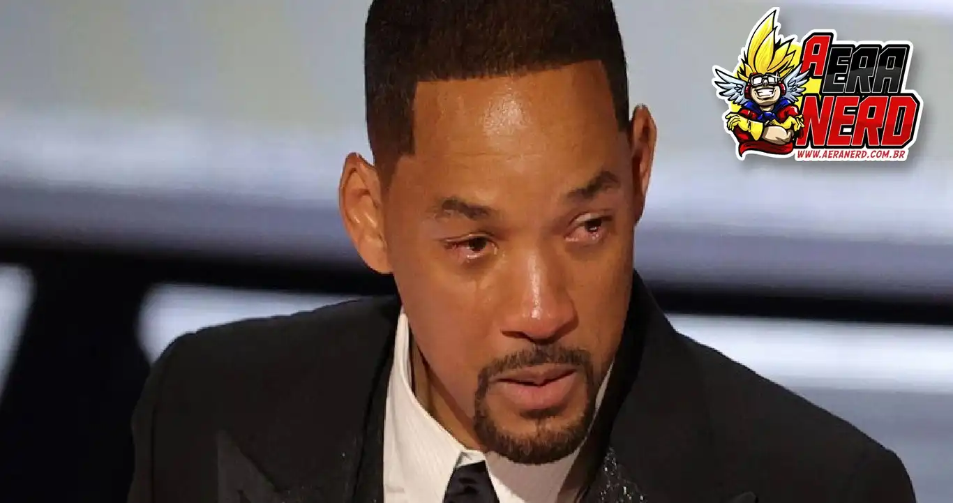 Will Smith deixa Academia e diz que traiu a confiança da instituição