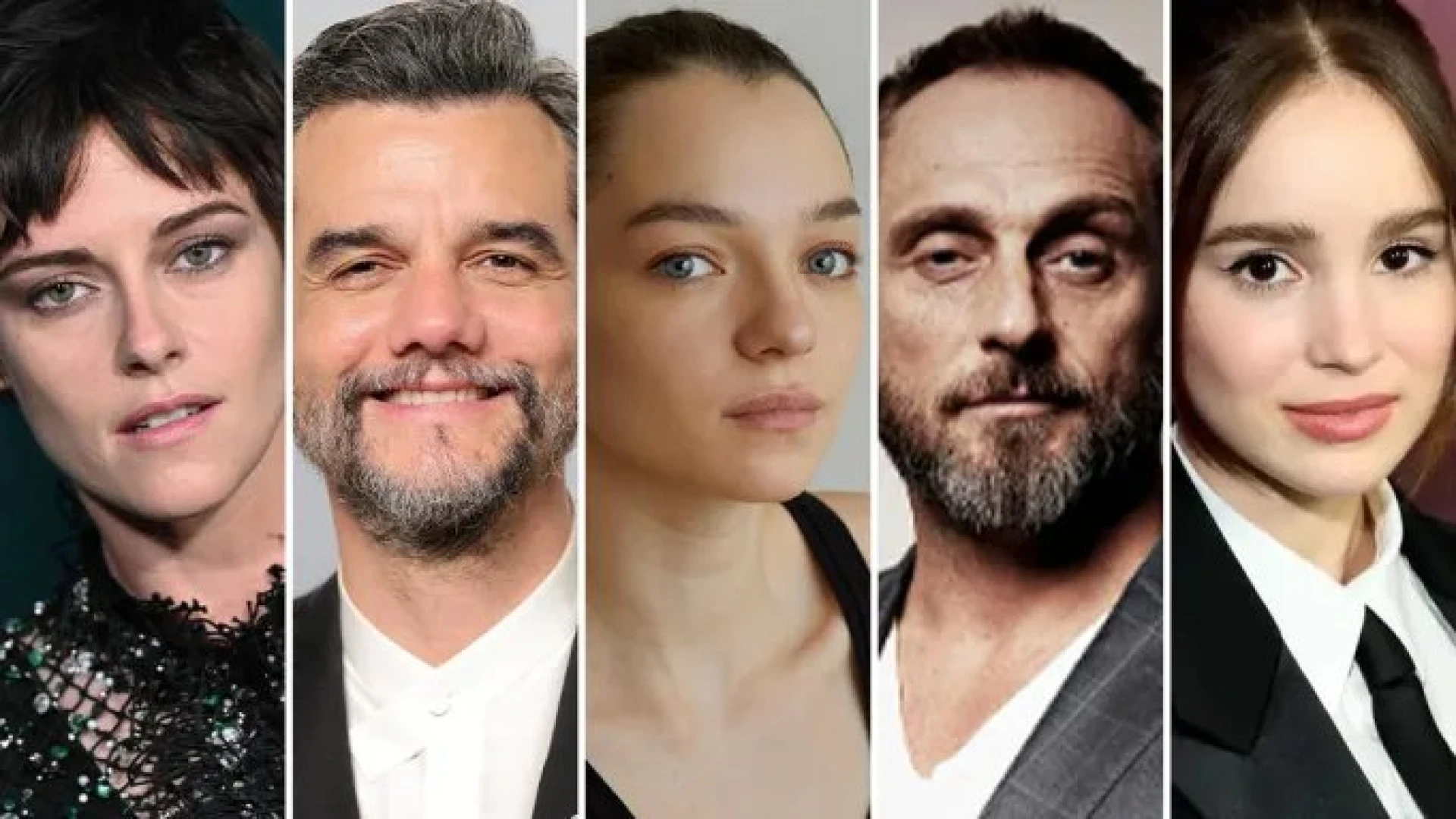A Carne dos Deuses - Filme de Terror com Wagner Moura e Kristen Stewart vem ai!