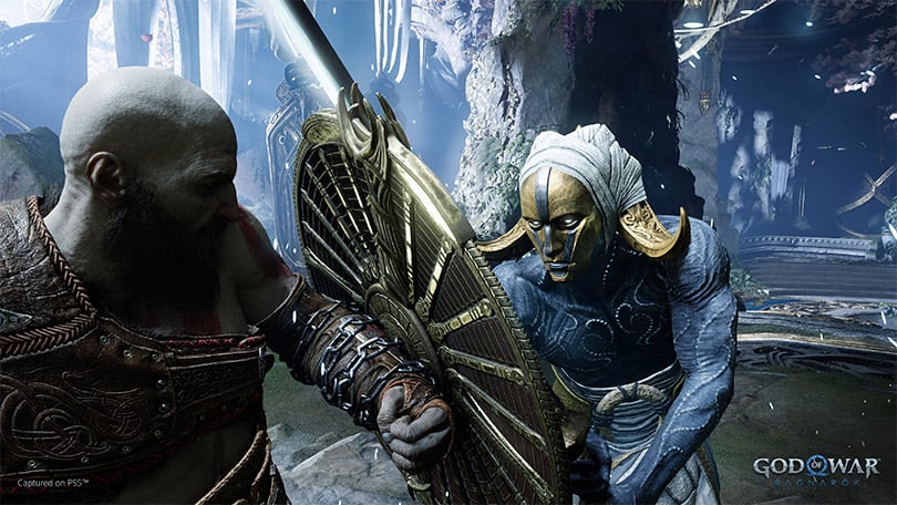 God of War: Ragnarök' repete fórmula e expande escopo emocional; leia  análise