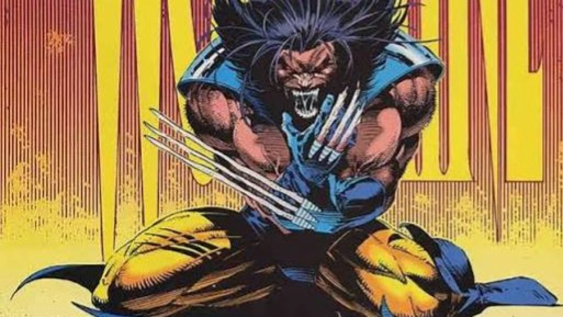 O que aconteceu com as garras de adamantium de Wolverine em X-Men '97?