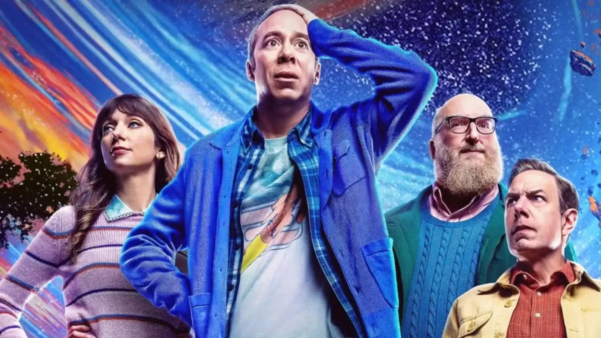 Os criadores da sequência de The Big Bang Theory falaram sobre as filmagens e a previsão de lançamento da segunda temporada.