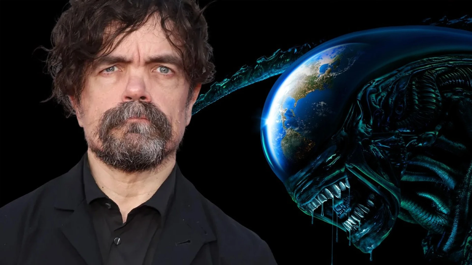 Tyrion Lannister em Alien: Earth